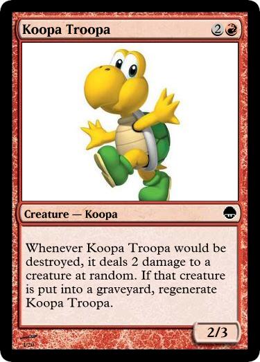 Koopa Troopa